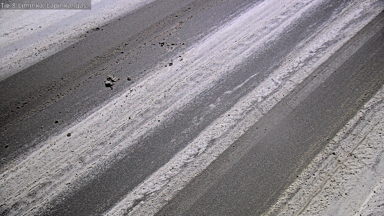 Kelikamerat Kuva Tie 8 Liminka, Lapinkangas, Liminka, Pohjois-Pohjanmaa
