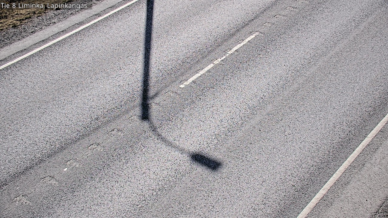 Kelikamerat Kuva Tie 8 Liminka, Lapinkangas, Liminka, Pohjois-Pohjanmaa