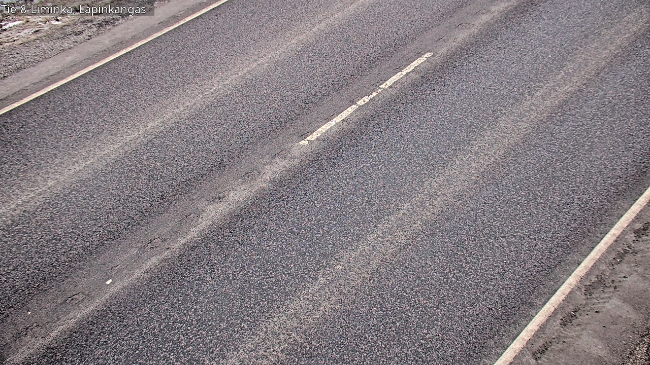 Kelikamerat Kuva Tie 8 Liminka, Lapinkangas, Liminka, Pohjois-Pohjanmaa