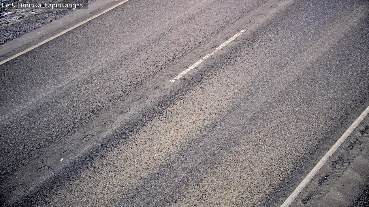 Kelikamerat Kuva Tie 8 Liminka, Lapinkangas, Liminka, Pohjois-Pohjanmaa
