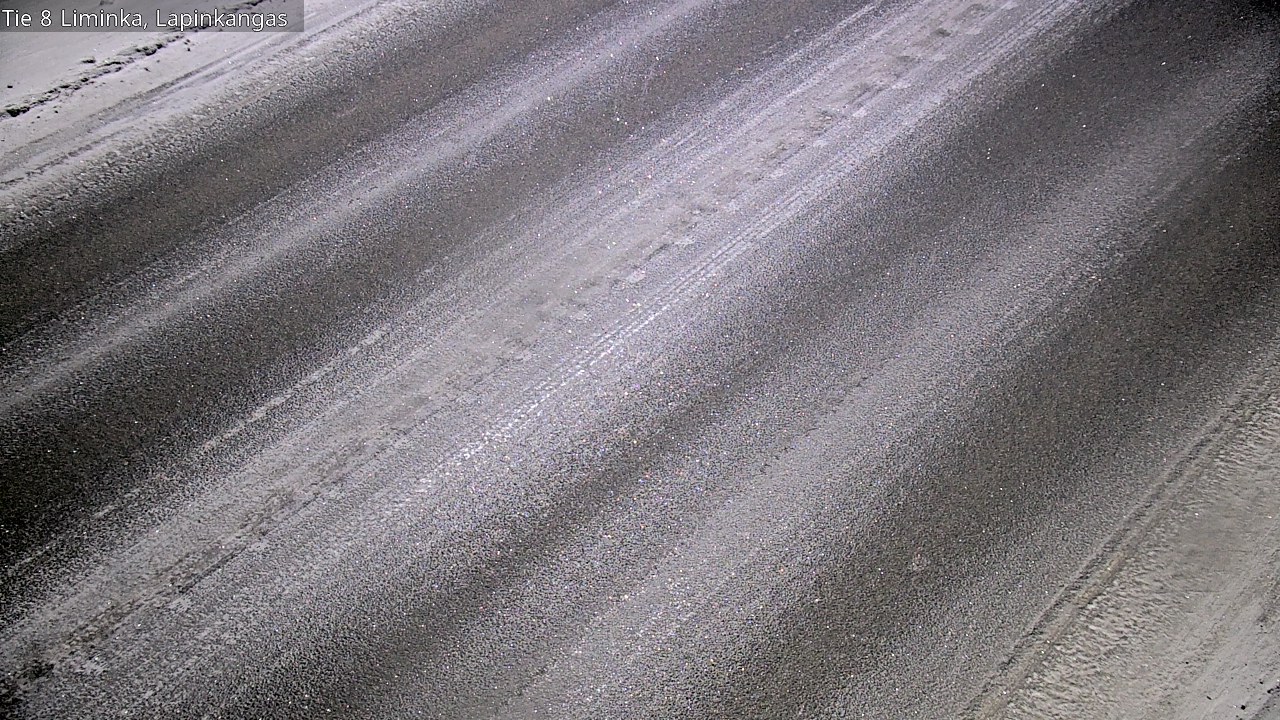 Kelikamerat Kuva Tie 8 Liminka, Lapinkangas, Liminka, Pohjois-Pohjanmaa