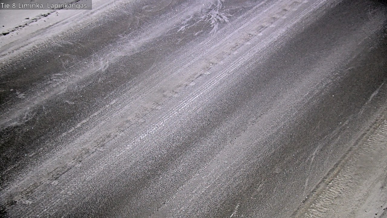 Kelikamerat Kuva Tie 8 Liminka, Lapinkangas, Liminka, Pohjois-Pohjanmaa