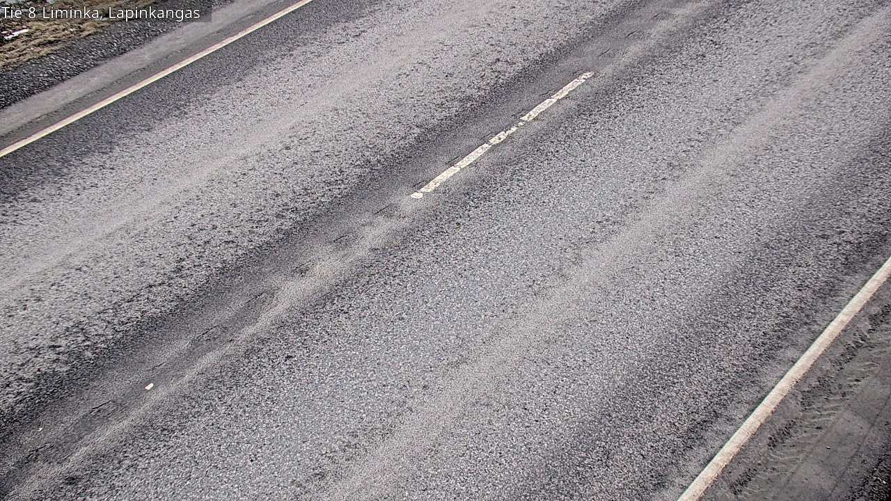 Kelikamerat Kuva Tie 8 Liminka, Lapinkangas, Liminka, Pohjois-Pohjanmaa