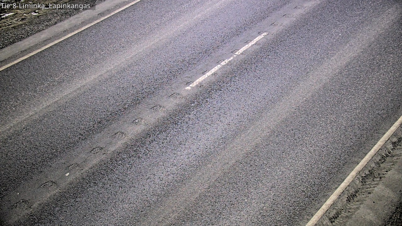 Kelikamerat Kuva Tie 8 Liminka, Lapinkangas, Liminka, Pohjois-Pohjanmaa