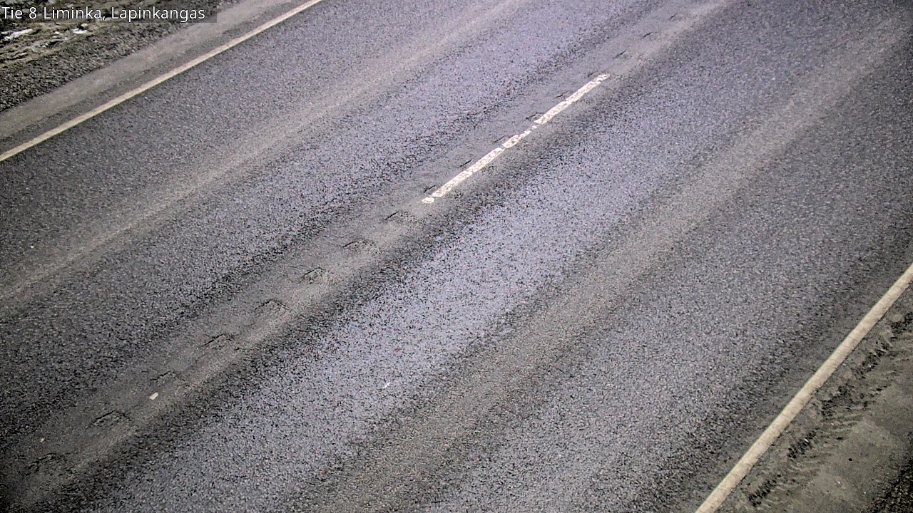 Kelikamerat Kuva Tie 8 Liminka, Lapinkangas, Liminka, Pohjois-Pohjanmaa
