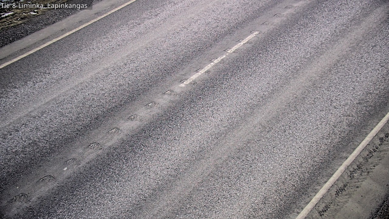 Kelikamerat Kuva Tie 8 Liminka, Lapinkangas, Liminka, Pohjois-Pohjanmaa