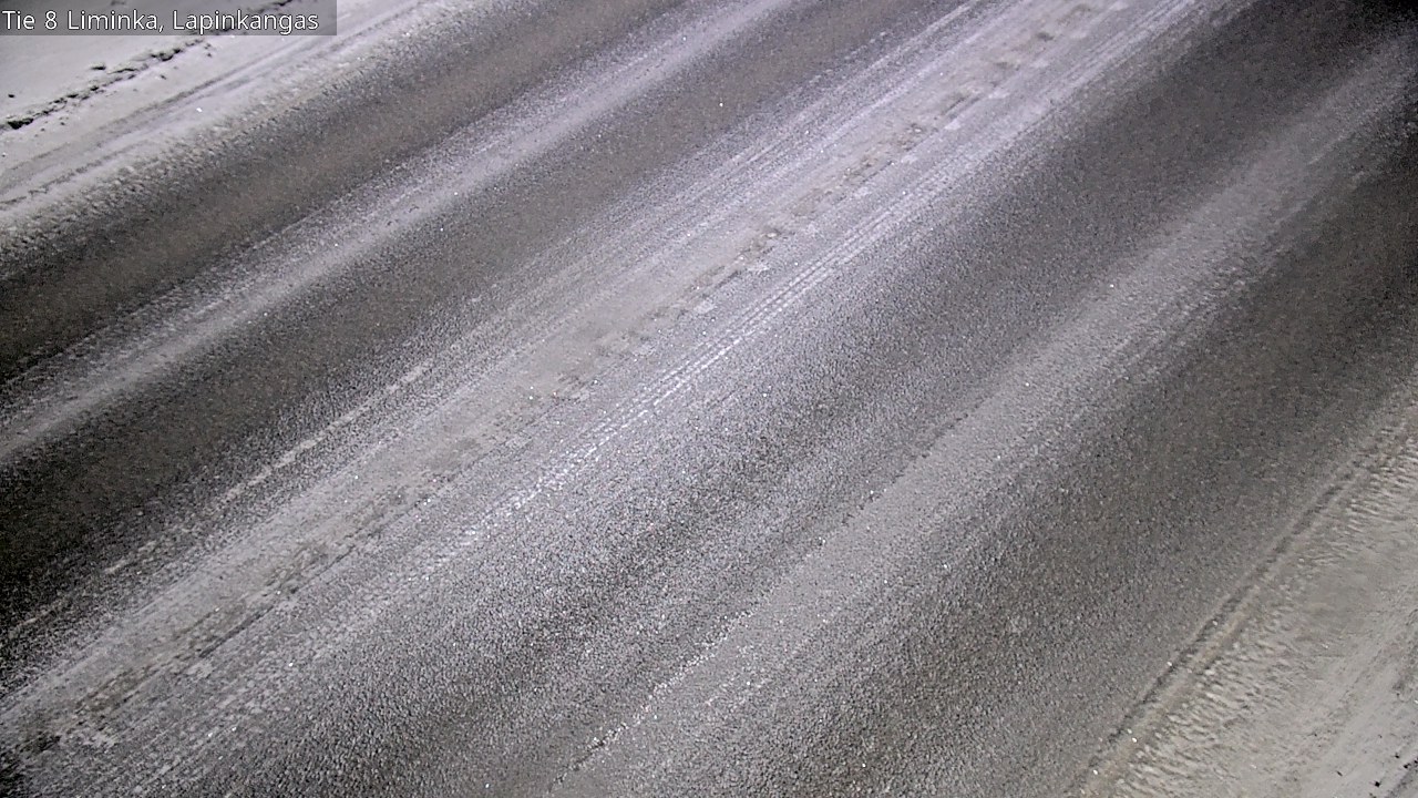 Kelikamerat Kuva Tie 8 Liminka, Lapinkangas, Liminka, Pohjois-Pohjanmaa