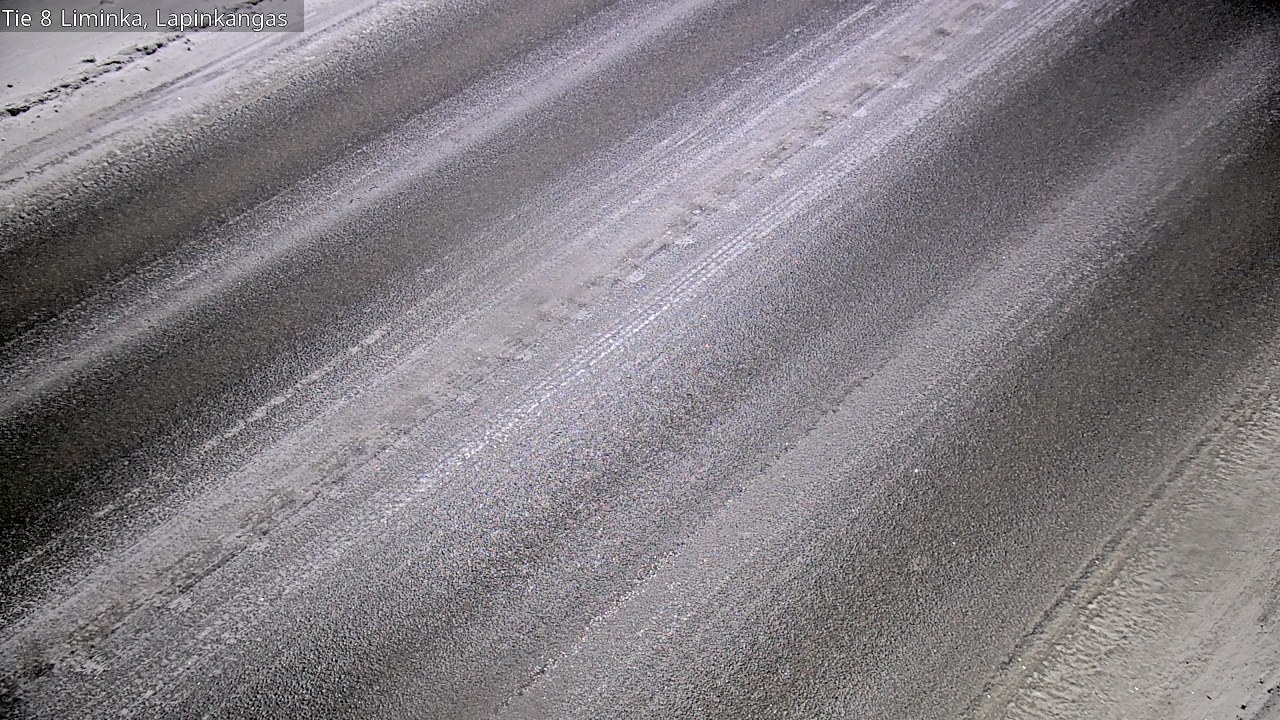 Kelikamerat Kuva Tie 8 Liminka, Lapinkangas, Liminka, Pohjois-Pohjanmaa