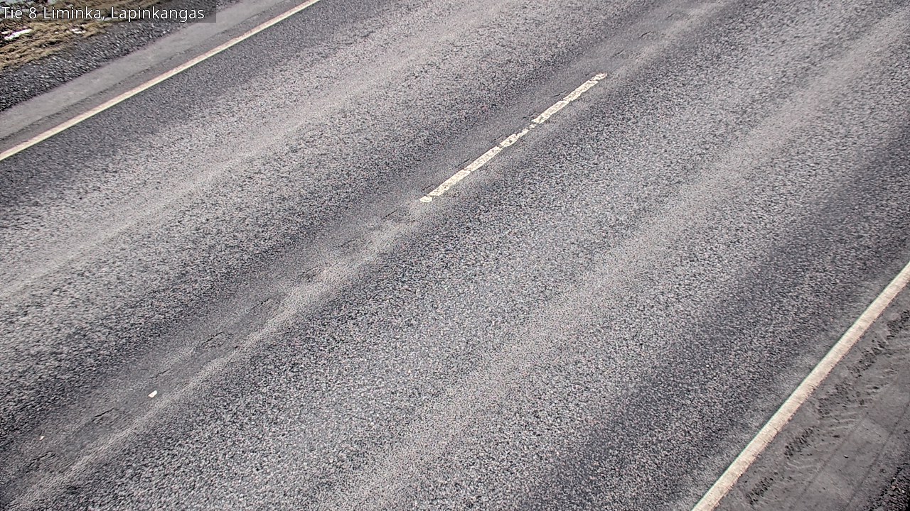 Kelikamerat Kuva Tie 8 Liminka, Lapinkangas, Liminka, Pohjois-Pohjanmaa