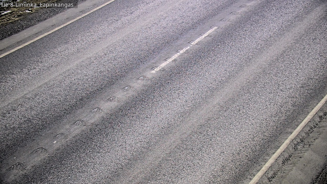 Kelikamerat Kuva Tie 8 Liminka, Lapinkangas, Liminka, Pohjois-Pohjanmaa