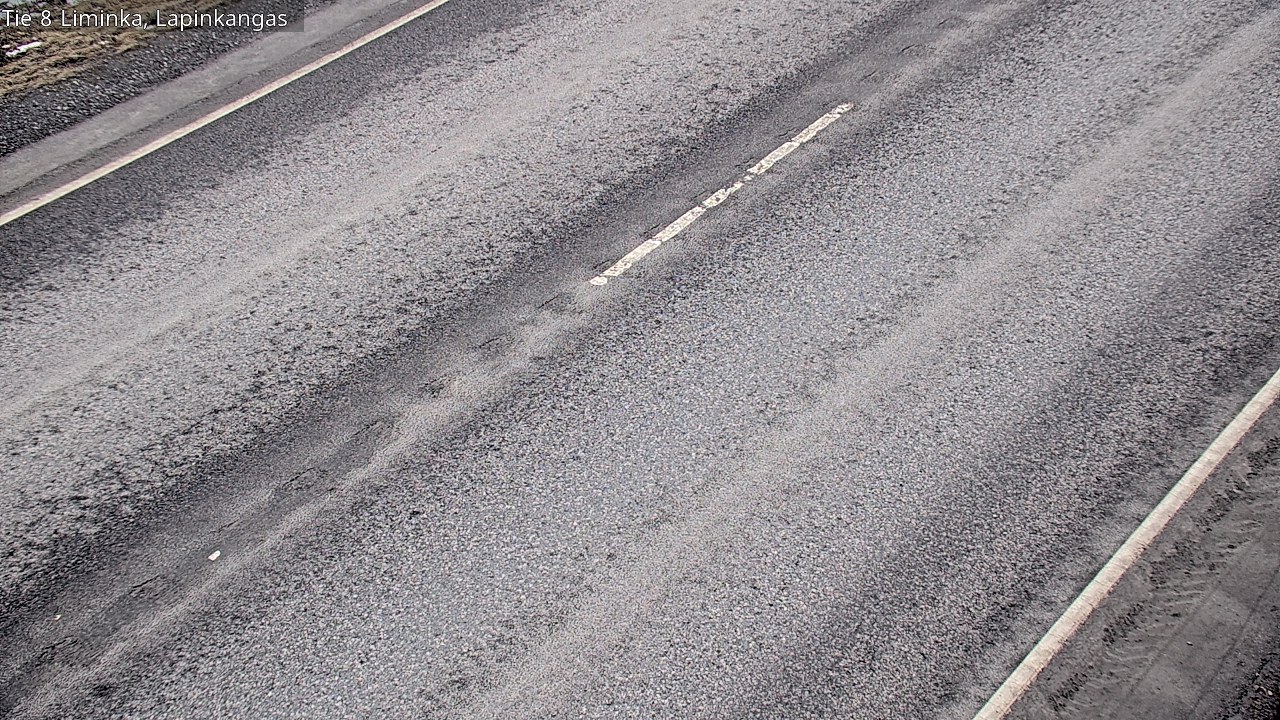 Kelikamerat Kuva Tie 8 Liminka, Lapinkangas, Liminka, Pohjois-Pohjanmaa