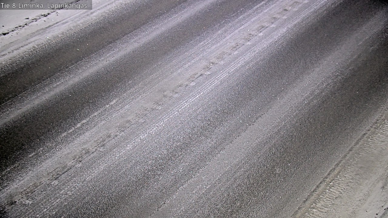 Kelikamerat Kuva Tie 8 Liminka, Lapinkangas, Liminka, Pohjois-Pohjanmaa