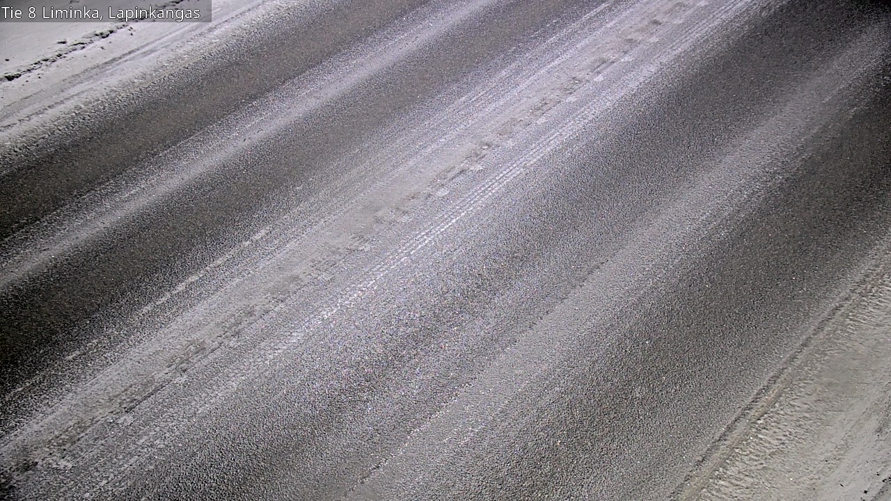 Kelikamerat Kuva Tie 8 Liminka, Lapinkangas, Liminka, Pohjois-Pohjanmaa