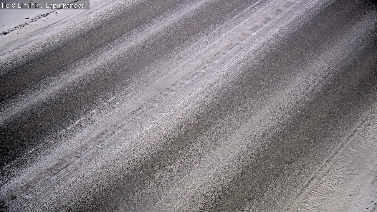 Kelikamerat Kuva Tie 8 Liminka, Lapinkangas, Liminka, Pohjois-Pohjanmaa