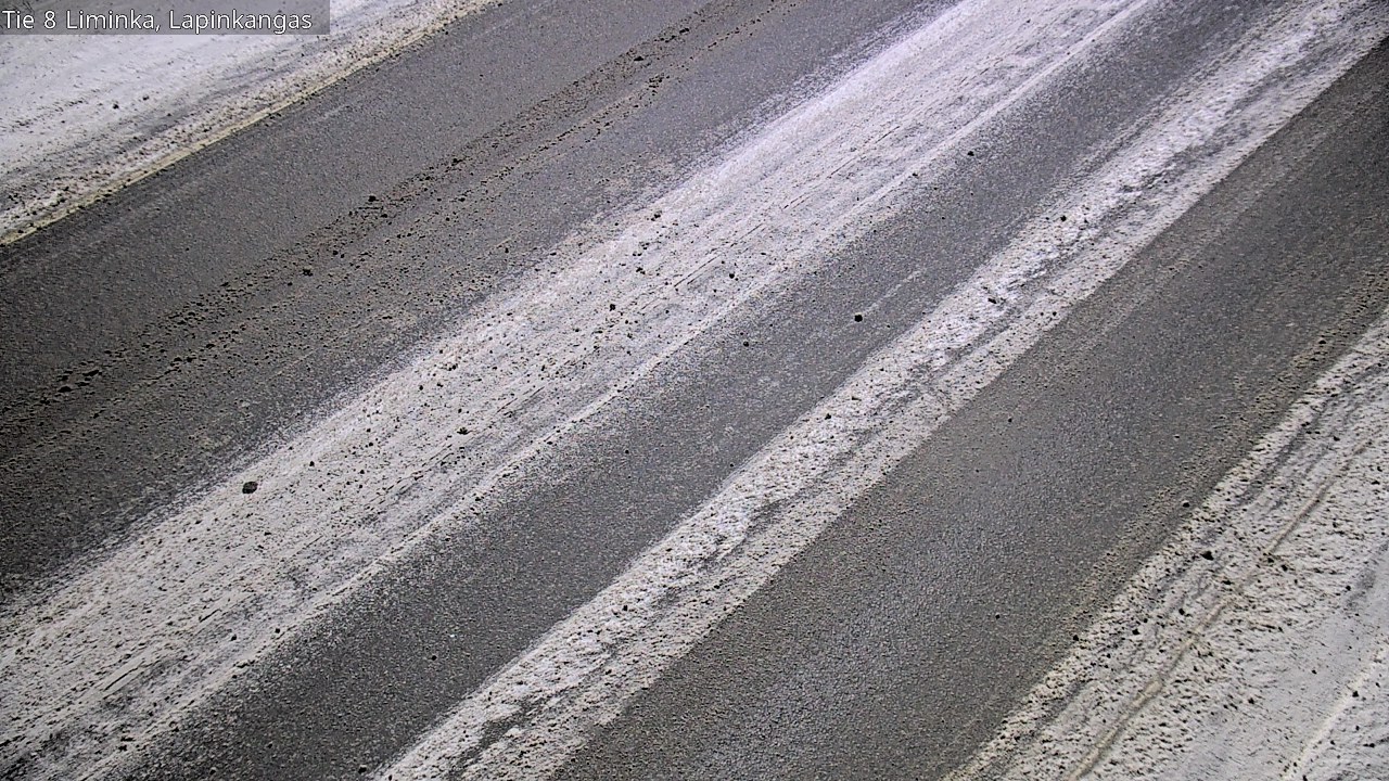 Kelikamerat Kuva Tie 8 Liminka, Lapinkangas, Liminka, Pohjois-Pohjanmaa