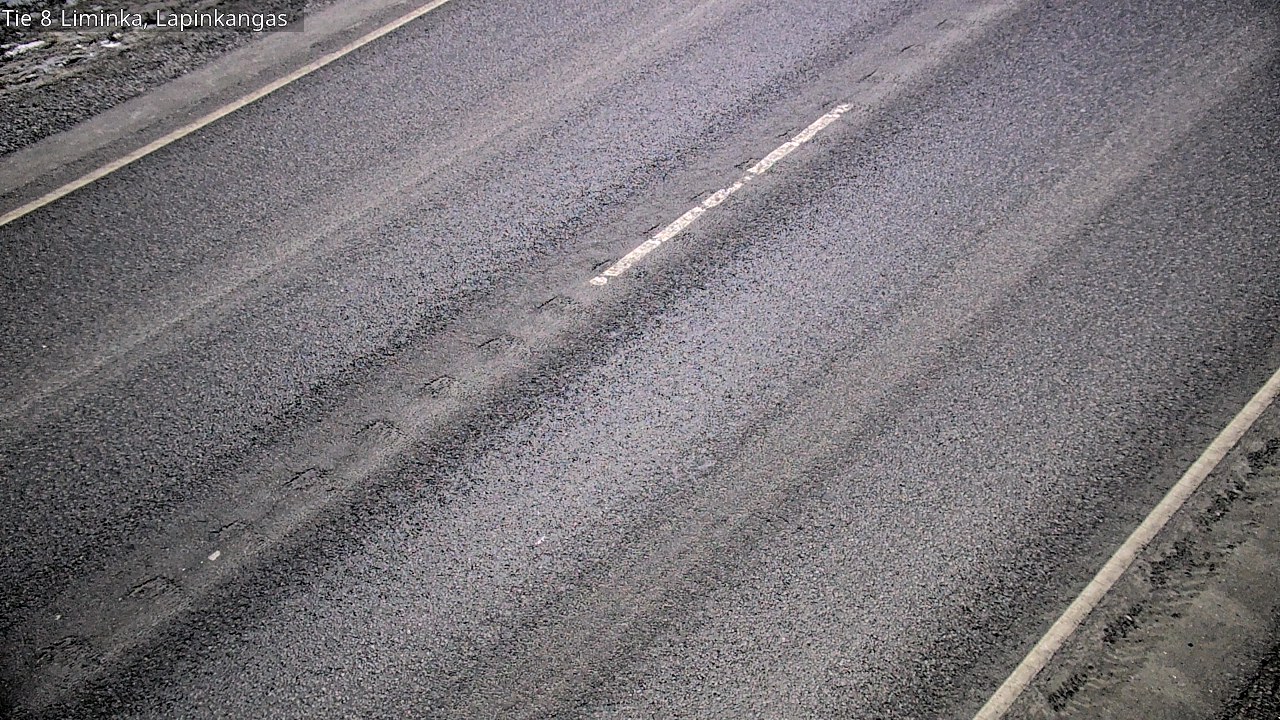 Kelikamerat Kuva Tie 8 Liminka, Lapinkangas, Liminka, Pohjois-Pohjanmaa