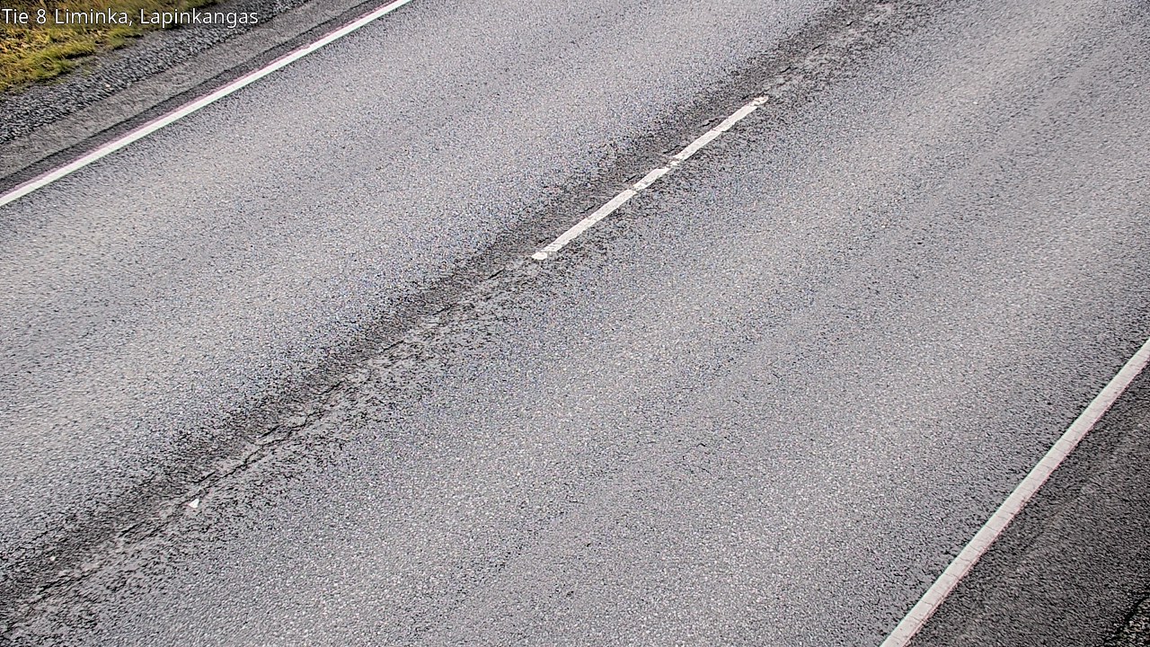 Kelikamerat Kuva Tie 8 Liminka, Lapinkangas, Liminka, Pohjois-Pohjanmaa