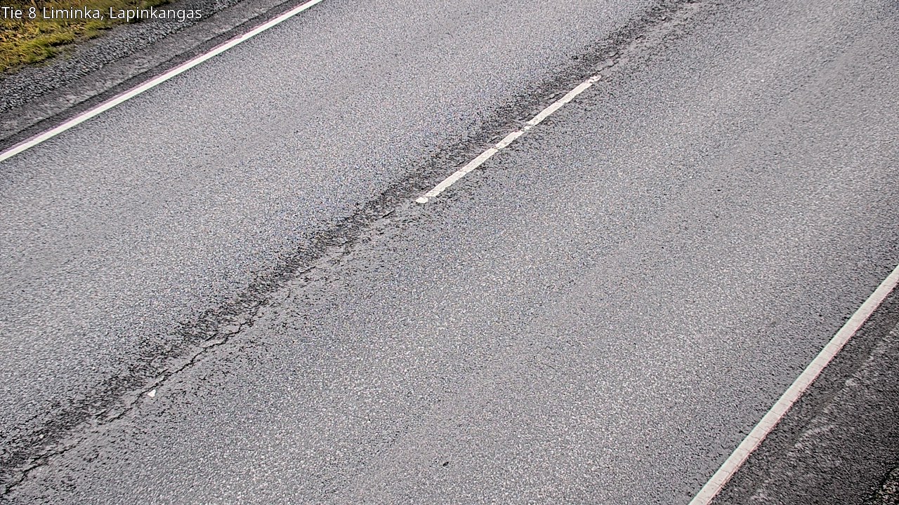 Kelikamerat Kuva Tie 8 Liminka, Lapinkangas, Liminka, Pohjois-Pohjanmaa