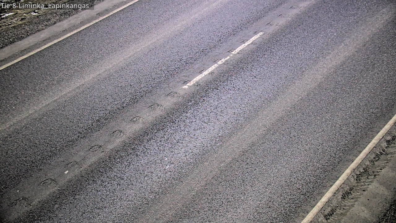 Kelikamerat Kuva Tie 8 Liminka, Lapinkangas, Liminka, Pohjois-Pohjanmaa