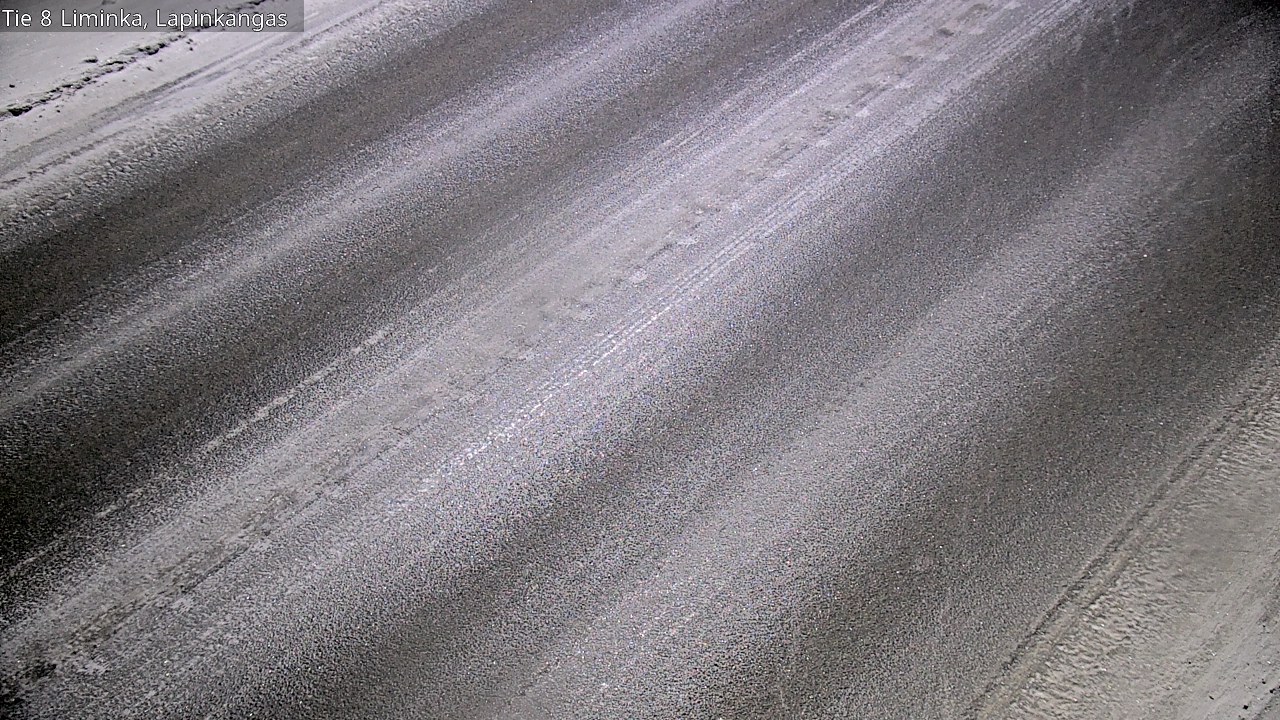 Kelikamerat Kuva Tie 8 Liminka, Lapinkangas, Liminka, Pohjois-Pohjanmaa