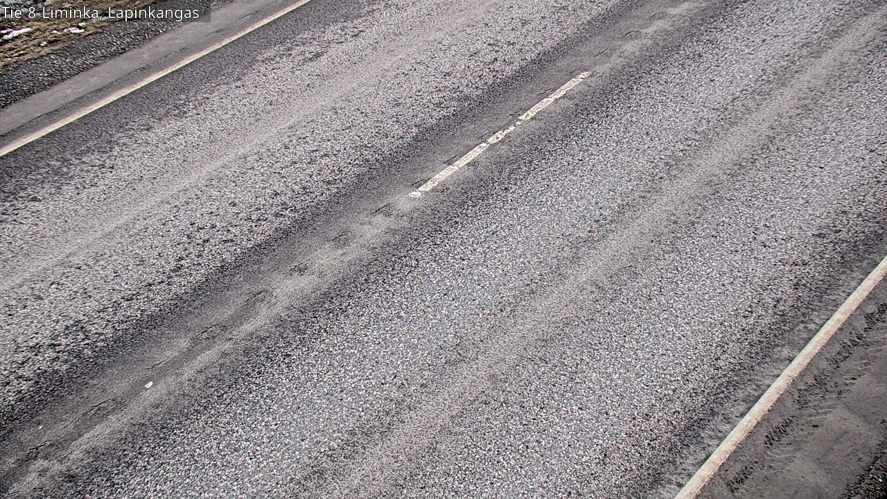 Kelikamerat Kuva Tie 8 Liminka, Lapinkangas, Liminka, Pohjois-Pohjanmaa