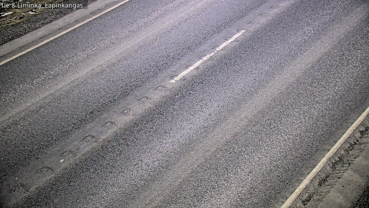 Kelikamerat Kuva Tie 8 Liminka, Lapinkangas, Liminka, Pohjois-Pohjanmaa