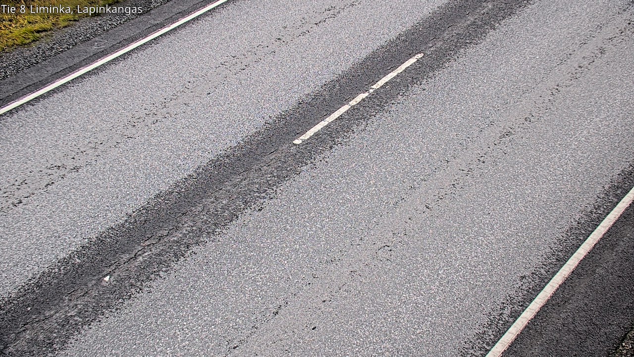 Kelikamerat Kuva Tie 8 Liminka, Lapinkangas, Liminka, Pohjois-Pohjanmaa