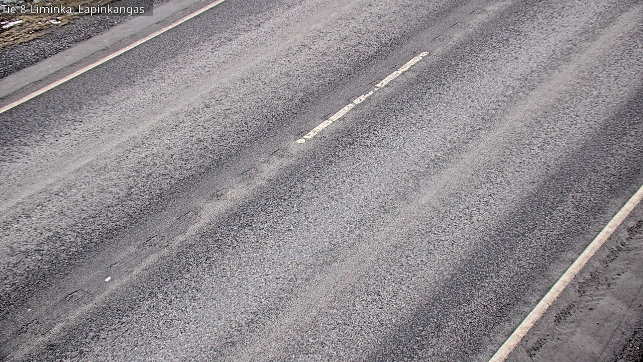 Kelikamerat Kuva Tie 8 Liminka, Lapinkangas, Liminka, Pohjois-Pohjanmaa