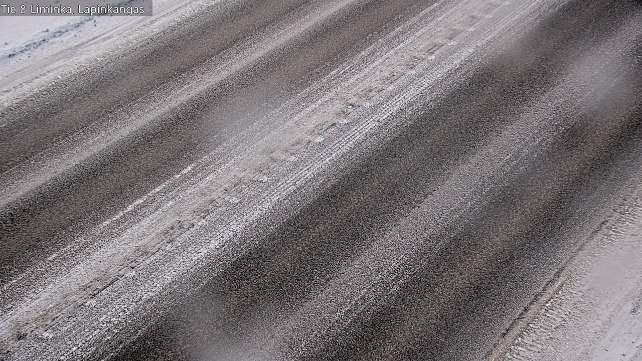 Kelikamerat Kuva Tie 8 Liminka, Lapinkangas, Liminka, Pohjois-Pohjanmaa