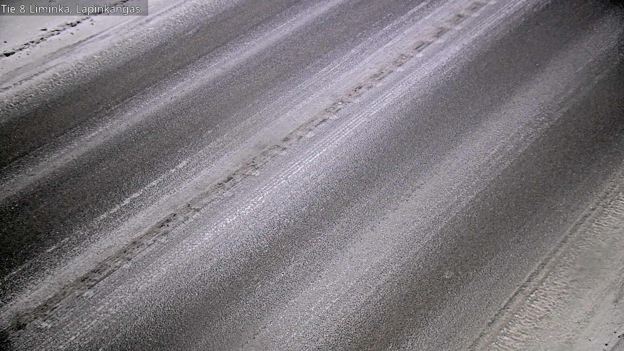 Kelikamerat Kuva Tie 8 Liminka, Lapinkangas, Liminka, Pohjois-Pohjanmaa