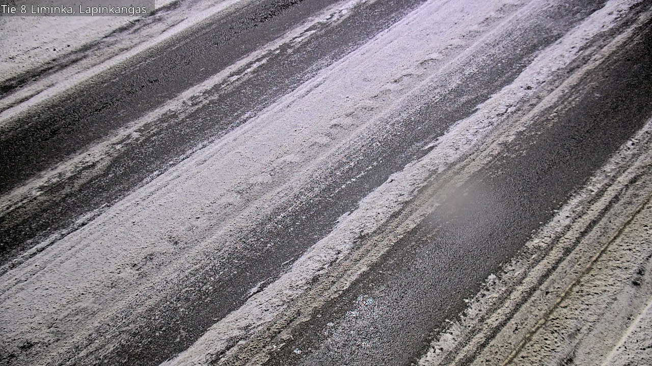 Kelikamerat Kuva Tie 8 Liminka, Lapinkangas, Liminka, Pohjois-Pohjanmaa