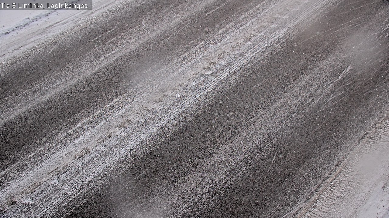 Kelikamerat Kuva Tie 8 Liminka, Lapinkangas, Liminka, Pohjois-Pohjanmaa