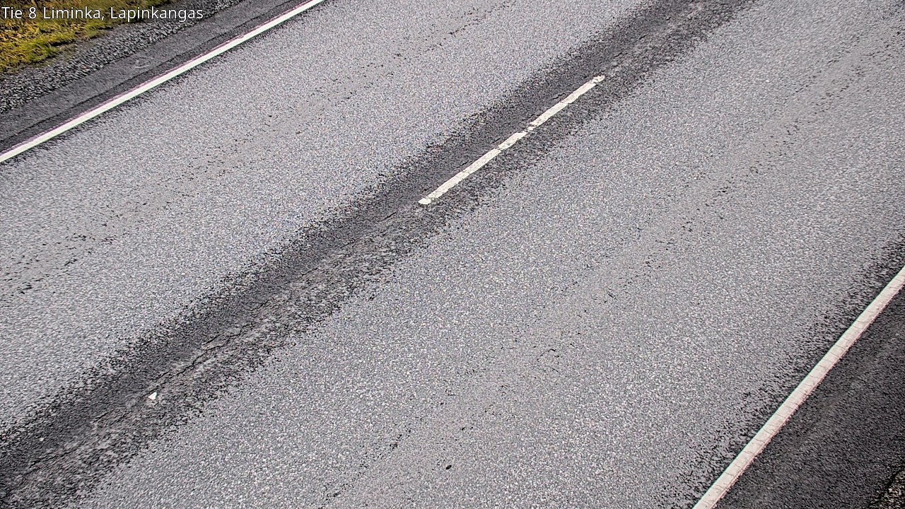 Kelikamerat Kuva Tie 8 Liminka, Lapinkangas, Liminka, Pohjois-Pohjanmaa
