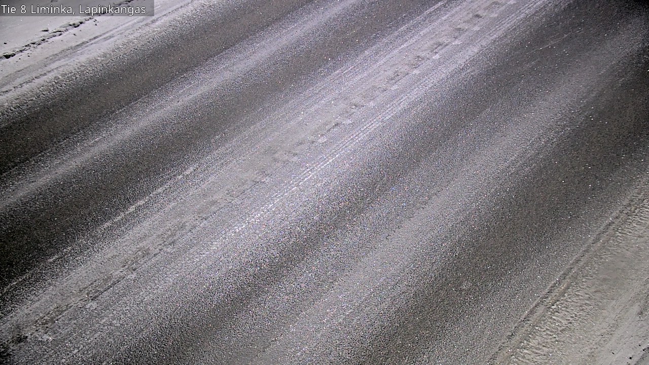 Kelikamerat Kuva Tie 8 Liminka, Lapinkangas, Liminka, Pohjois-Pohjanmaa