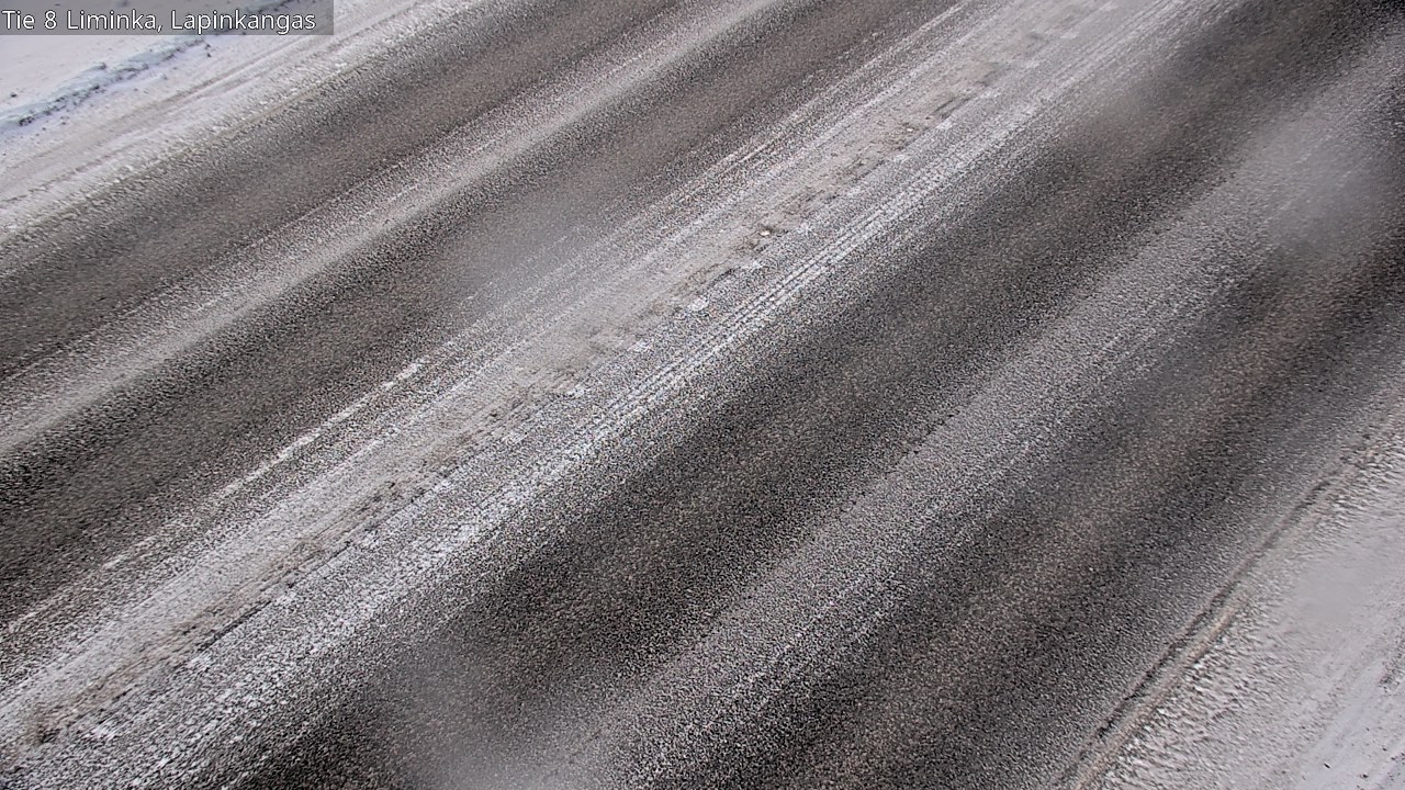 Kelikamerat Kuva Tie 8 Liminka, Lapinkangas, Liminka, Pohjois-Pohjanmaa