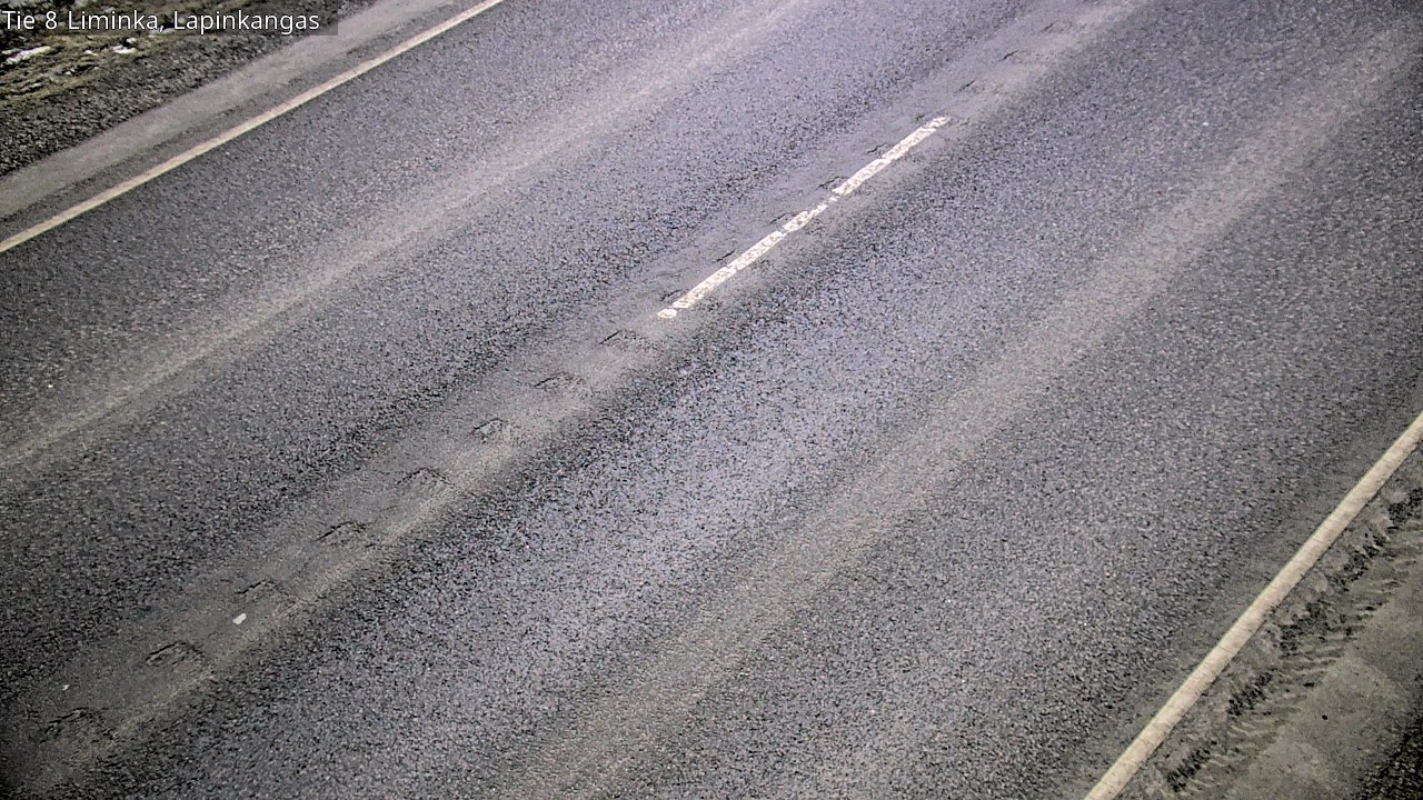 Kelikamerat Kuva Tie 8 Liminka, Lapinkangas, Liminka, Pohjois-Pohjanmaa