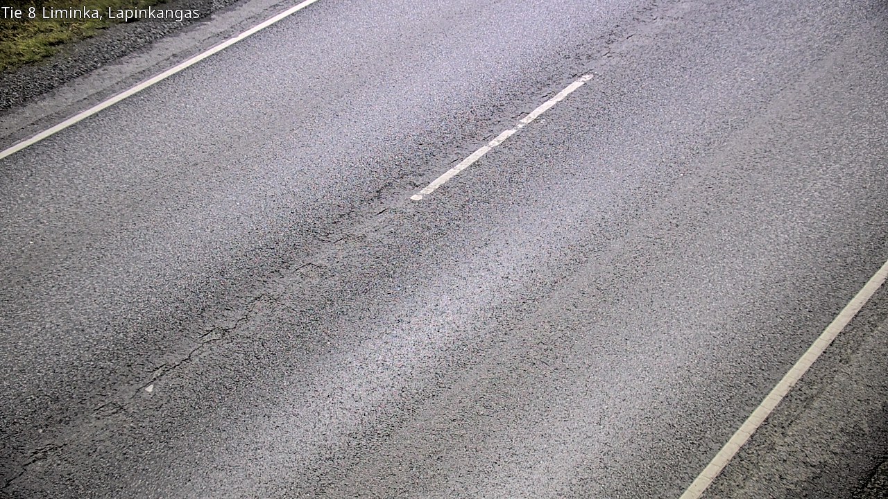 Kelikamerat Kuva Tie 8 Liminka, Lapinkangas, Liminka, Pohjois-Pohjanmaa