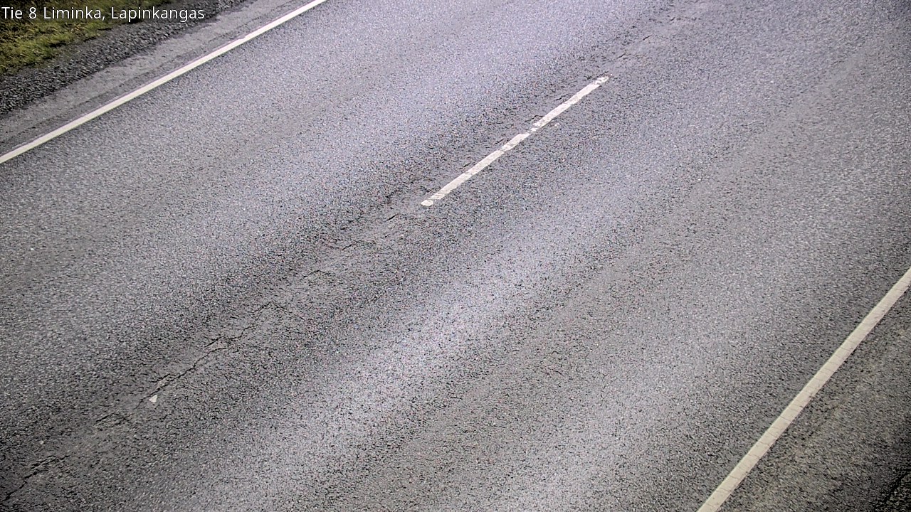 Kelikamerat Kuva Tie 8 Liminka, Lapinkangas, Liminka, Pohjois-Pohjanmaa