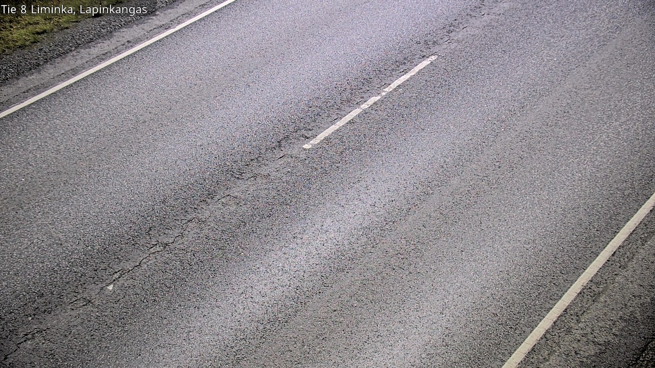 Kelikamerat Kuva Tie 8 Liminka, Lapinkangas, Liminka, Pohjois-Pohjanmaa