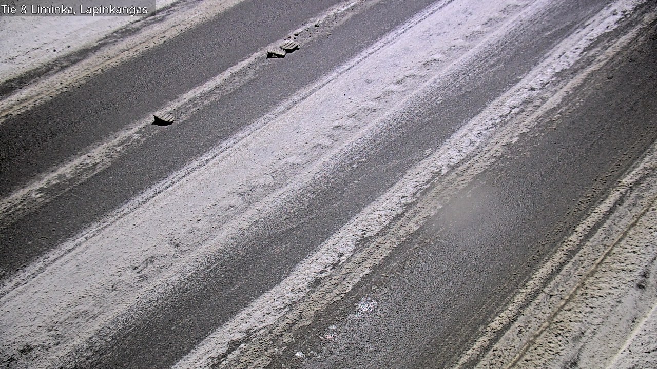 Kelikamerat Kuva Tie 8 Liminka, Lapinkangas, Liminka, Pohjois-Pohjanmaa