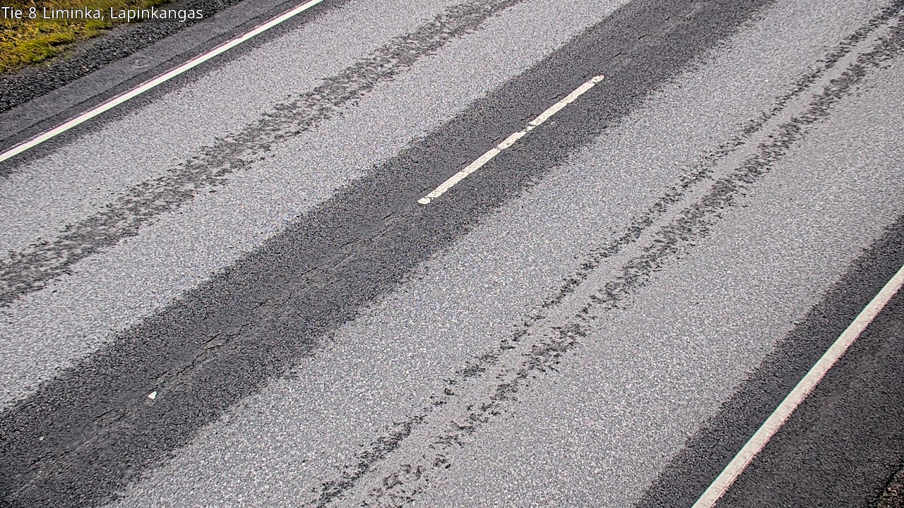 Kelikamerat Kuva Tie 8 Liminka, Lapinkangas, Liminka, Pohjois-Pohjanmaa