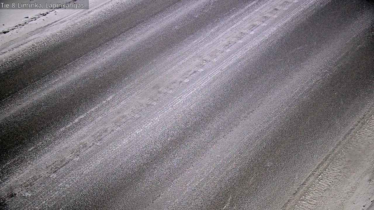 Kelikamerat Kuva Tie 8 Liminka, Lapinkangas, Liminka, Pohjois-Pohjanmaa