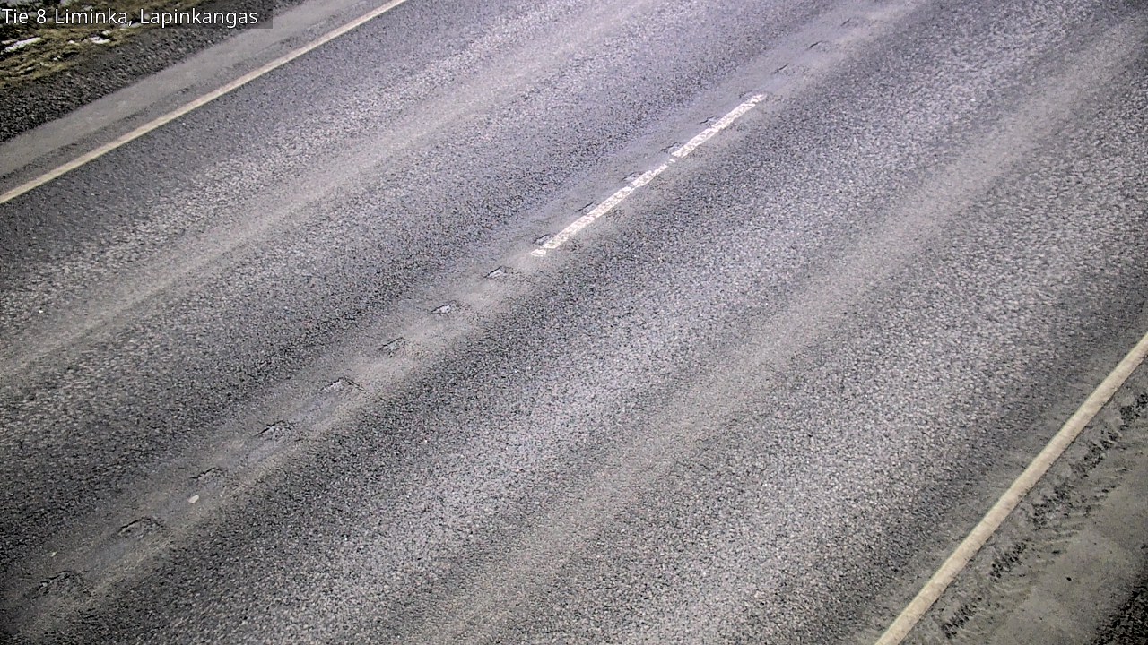 Kelikamerat Kuva Tie 8 Liminka, Lapinkangas, Liminka, Pohjois-Pohjanmaa