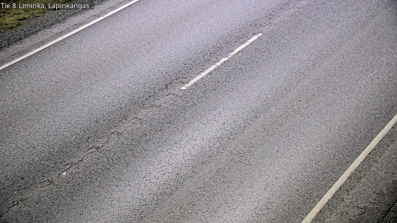 Kelikamerat Kuva Tie 8 Liminka, Lapinkangas, Liminka, Pohjois-Pohjanmaa