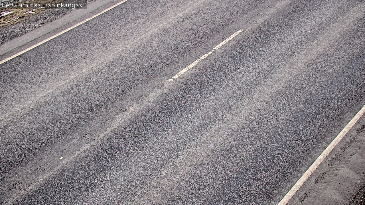 Kelikamerat Kuva Tie 8 Liminka, Lapinkangas, Liminka, Pohjois-Pohjanmaa