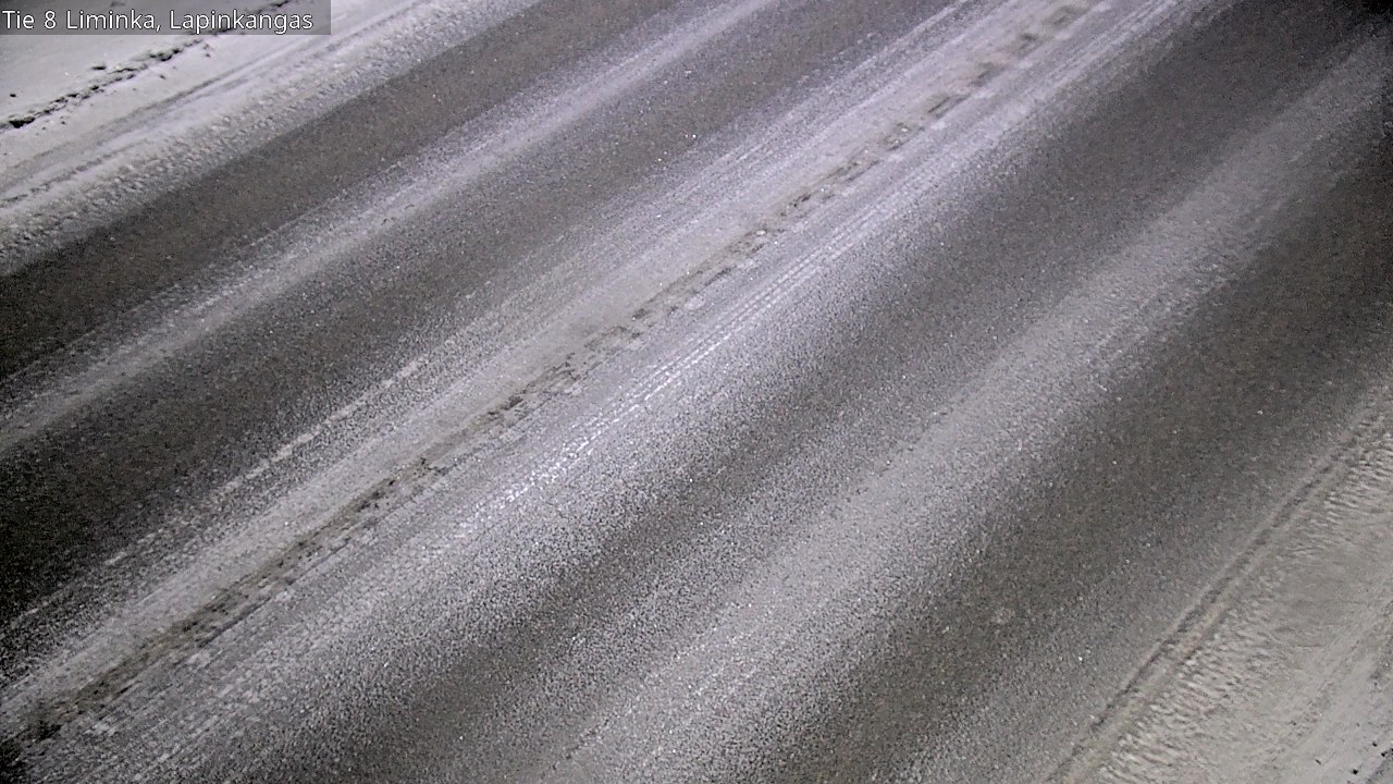 Kelikamerat Kuva Tie 8 Liminka, Lapinkangas, Liminka, Pohjois-Pohjanmaa