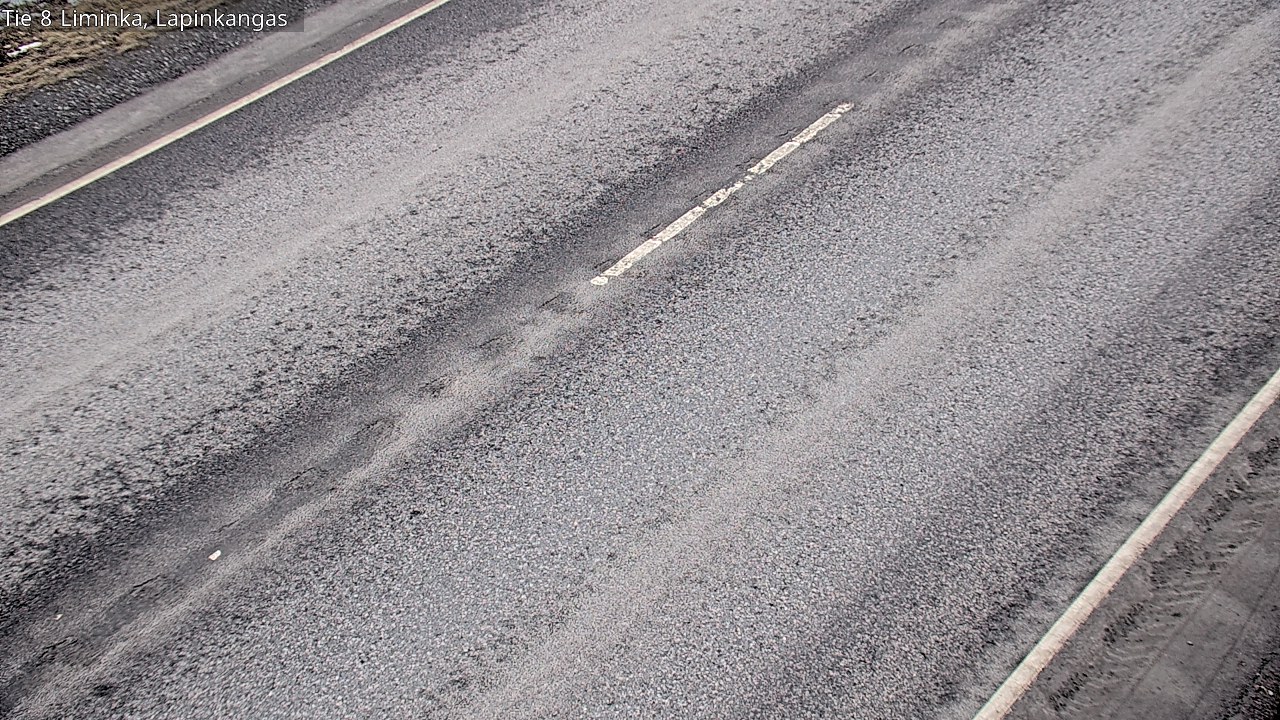 Kelikamerat Kuva Tie 8 Liminka, Lapinkangas, Liminka, Pohjois-Pohjanmaa