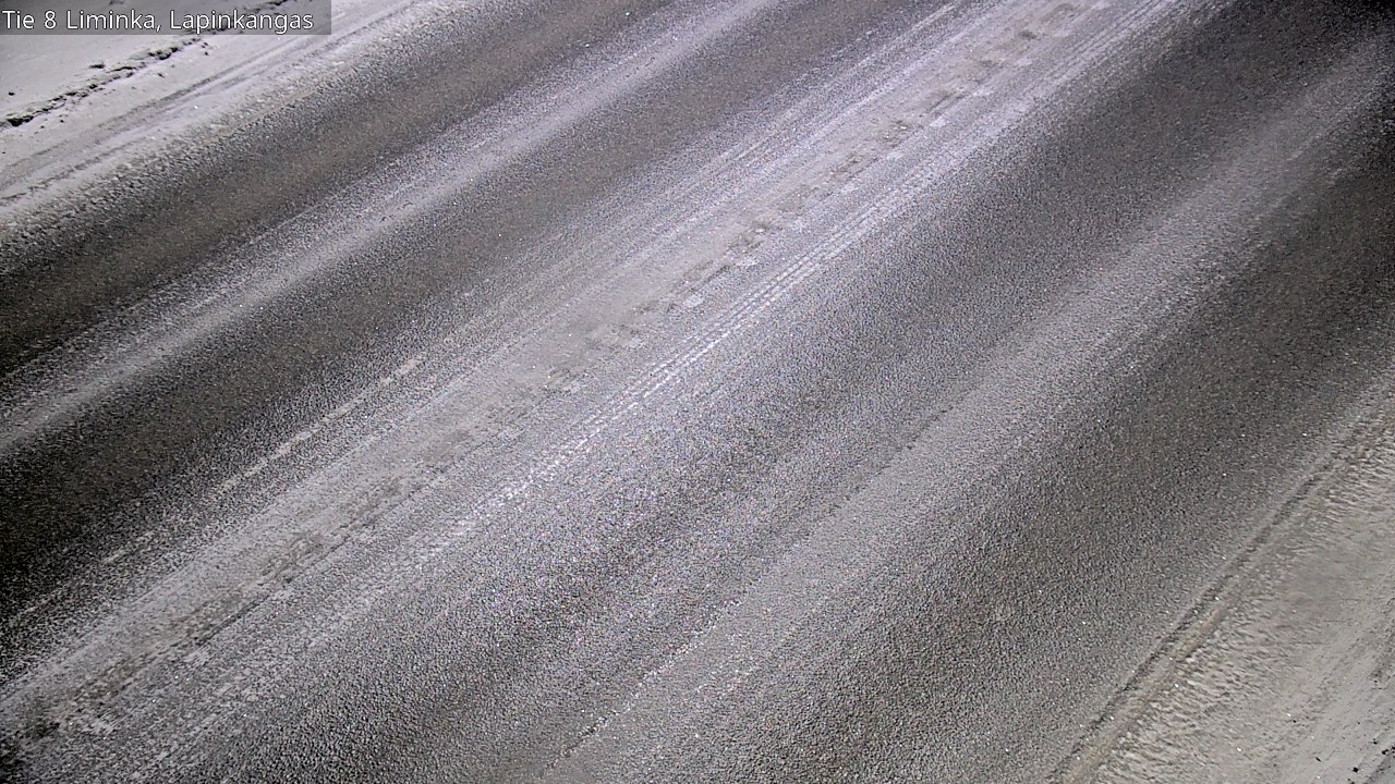 Kelikamerat Kuva Tie 8 Liminka, Lapinkangas, Liminka, Pohjois-Pohjanmaa