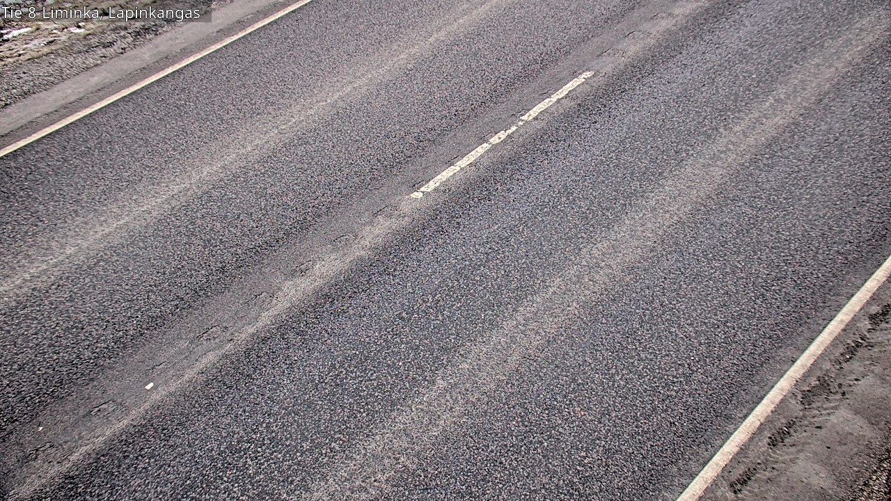 Kelikamerat Kuva Tie 8 Liminka, Lapinkangas, Liminka, Pohjois-Pohjanmaa