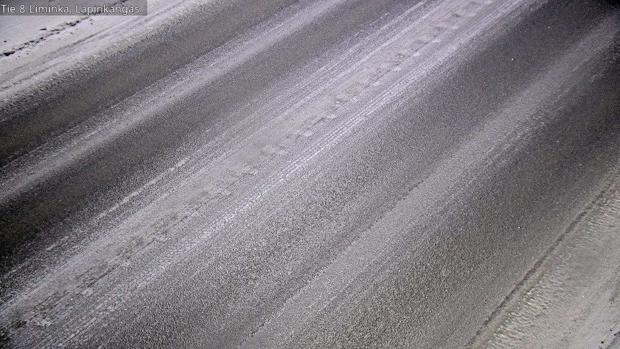 Kelikamerat Kuva Tie 8 Liminka, Lapinkangas, Liminka, Pohjois-Pohjanmaa